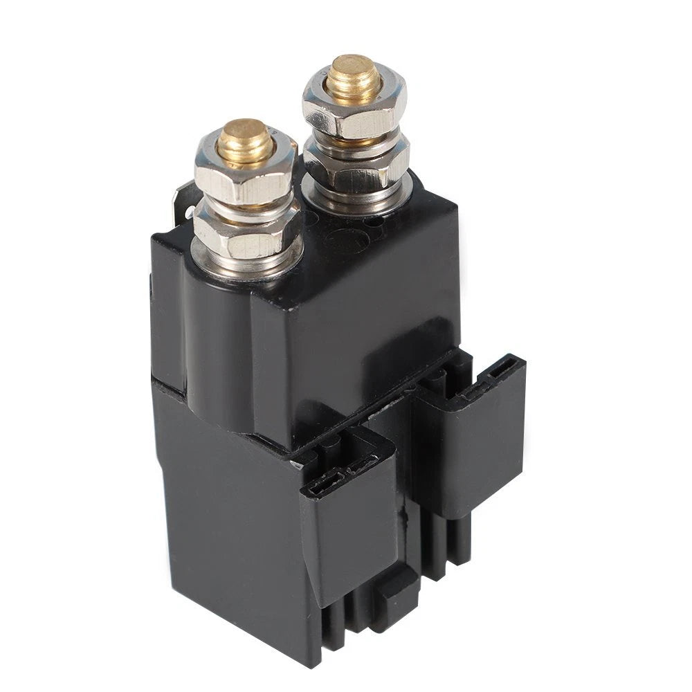 48 Volt Solenoid for Club Car Golf Carts DS & Precedent (2000–2023)
