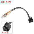 Oxygen Sensor 11787595353 for BMW 760Li, Mini Cooper (2010–2015)