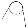 C506000390 Soft Shaft for ECHO SRM280 Trimmer (2000–2023)