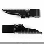 Rear Footpegs for Kawasaki Ninja 650 1000 Z800 Z900 Z1000 Z750R ZX6R ZX10R