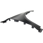 Fender for Mercedes-Benz CLA250 (2014–2019) Front Passenger Side Steel