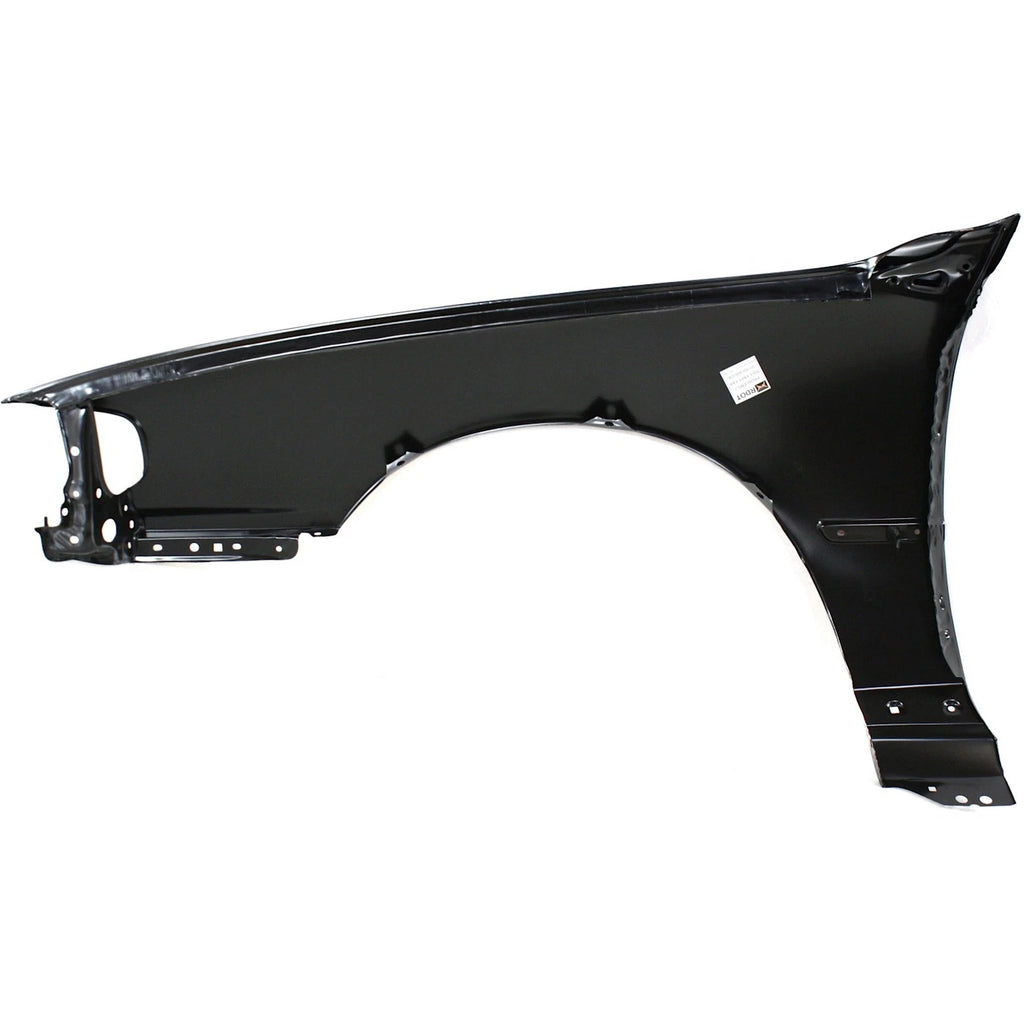 Fender and Headlight Kit for Toyota Camry (1992–1994)