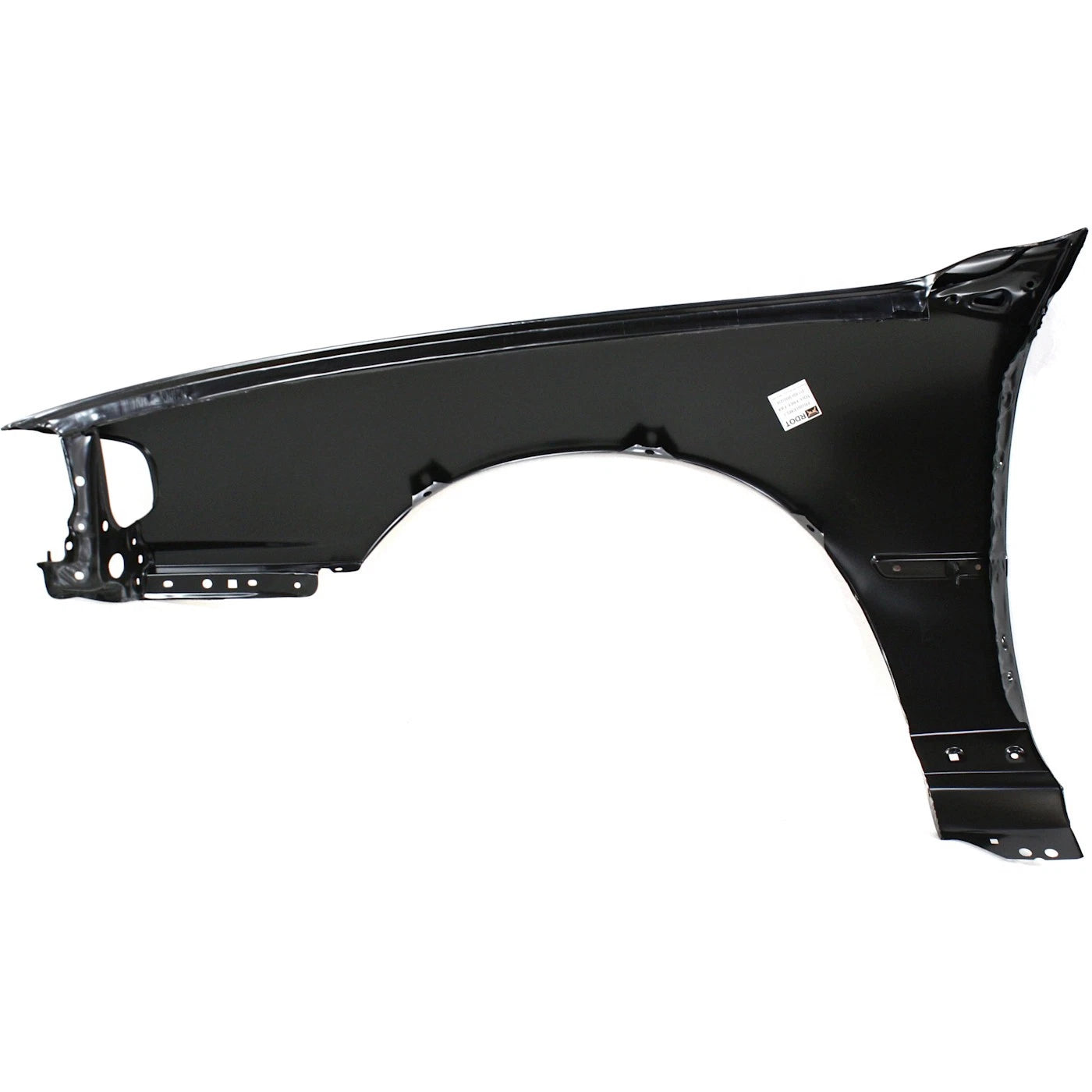 Fender and Headlight Kit for Toyota Camry (1992–1994)