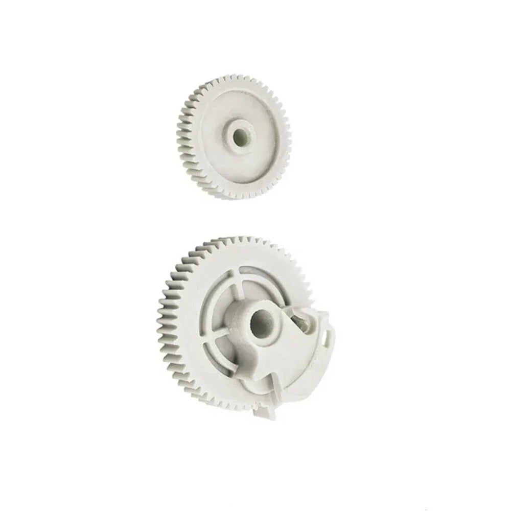 Door Lock Repair Soft Close Motor Gear for BMW 740Li (2010-2015)