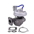 Turbocharger 2674A225 711736-0025 711736-0023 for Perkins T4.4L (2015–2023)