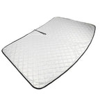 Foldable Windshield Sun Shade for Mitsubishi Outlander (2013–2021)