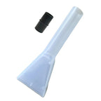 Vacuum Accessory Transparent Head for Cars and Carpets (2010–2023)