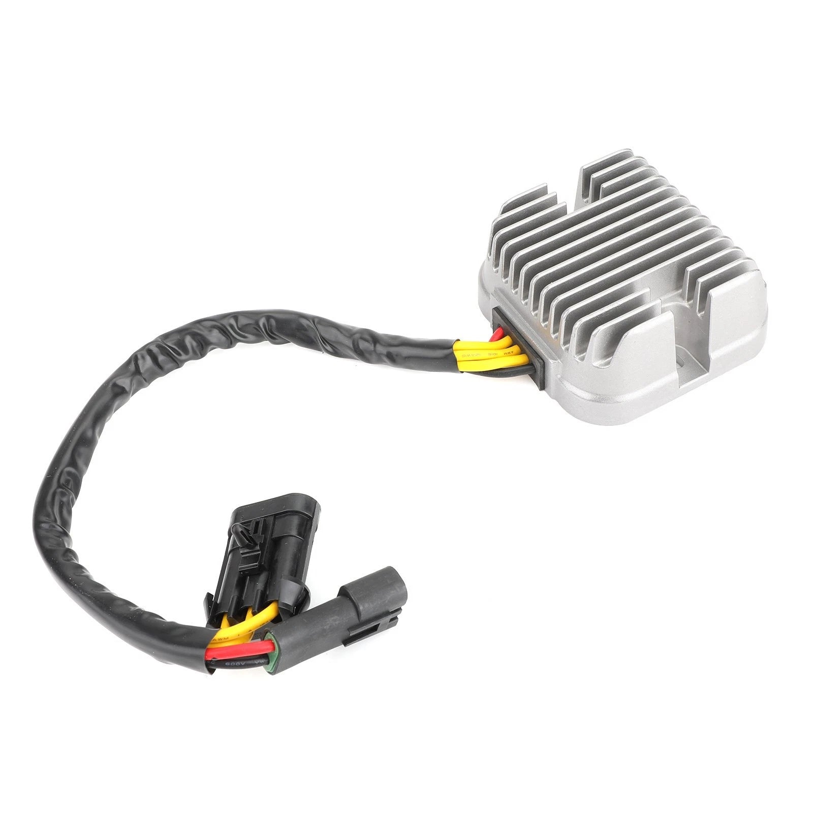 Voltage Regulator for Polaris Ranger 900XP 900 Crew RZR900 (2013–2015) 4013978 4015816