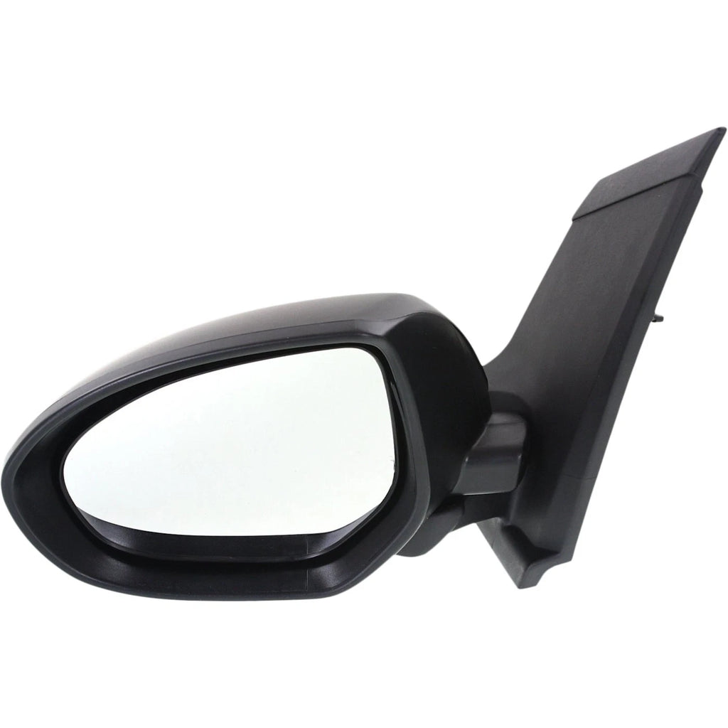 Power Mirror for Mazda 2 Hatchback (2011–2014) Left Side Paintable