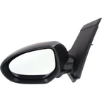 Power Mirror for Mazda 2 Hatchback (2011–2014) Left Side Paintable