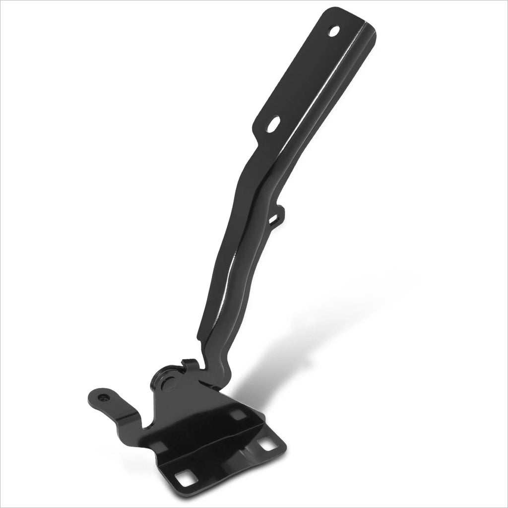 RH Passenger Side Steel Engine Hood Hinge for Chevy City Express (2015–2018)