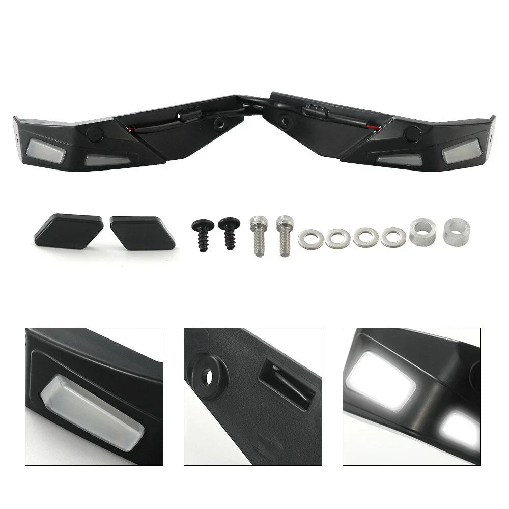 LED Light Kit for Can-Am Ryker 600 900 Sport Rally (2019-2023)