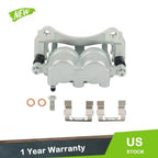 Front Right Brake Caliper with Bracket for Chevrolet Equinox Pontiac (2005–2006)