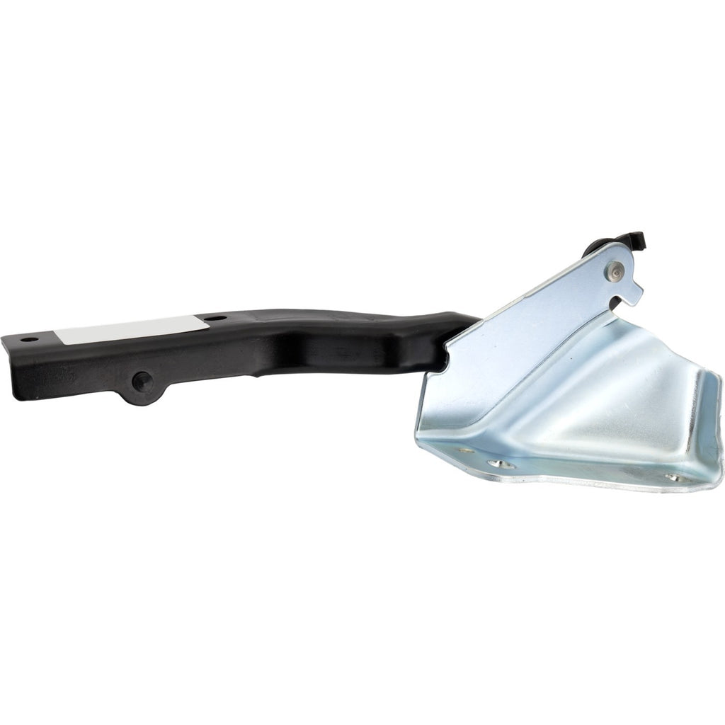 Hood Hinges for Nissan Titan (2017–2023)