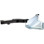 Hood Hinges for Nissan Titan (2017–2023)
