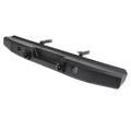 Rear Bumper Assembly for Polaris Ranger 1000 / XP 1000 (2018–2025) Winch Ready
