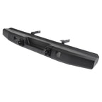 Rear Bumper Assembly for Polaris Ranger 1000 / XP 1000 (2018–2025) Winch Ready