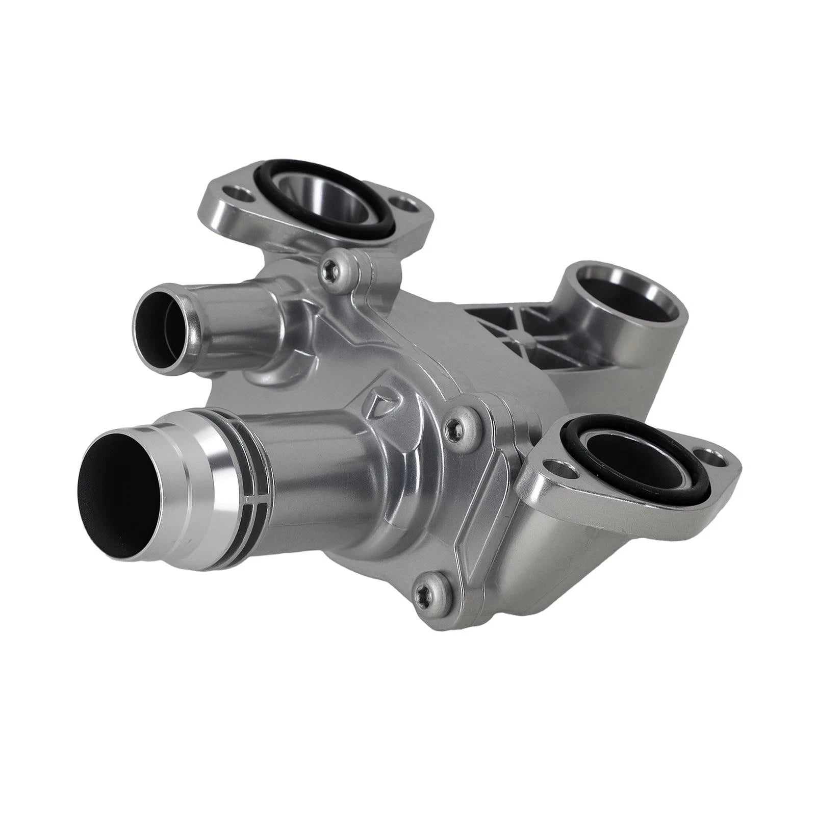 Thermostat Housing for Land Rover Discovery Range Rover Sport (2004–2018)