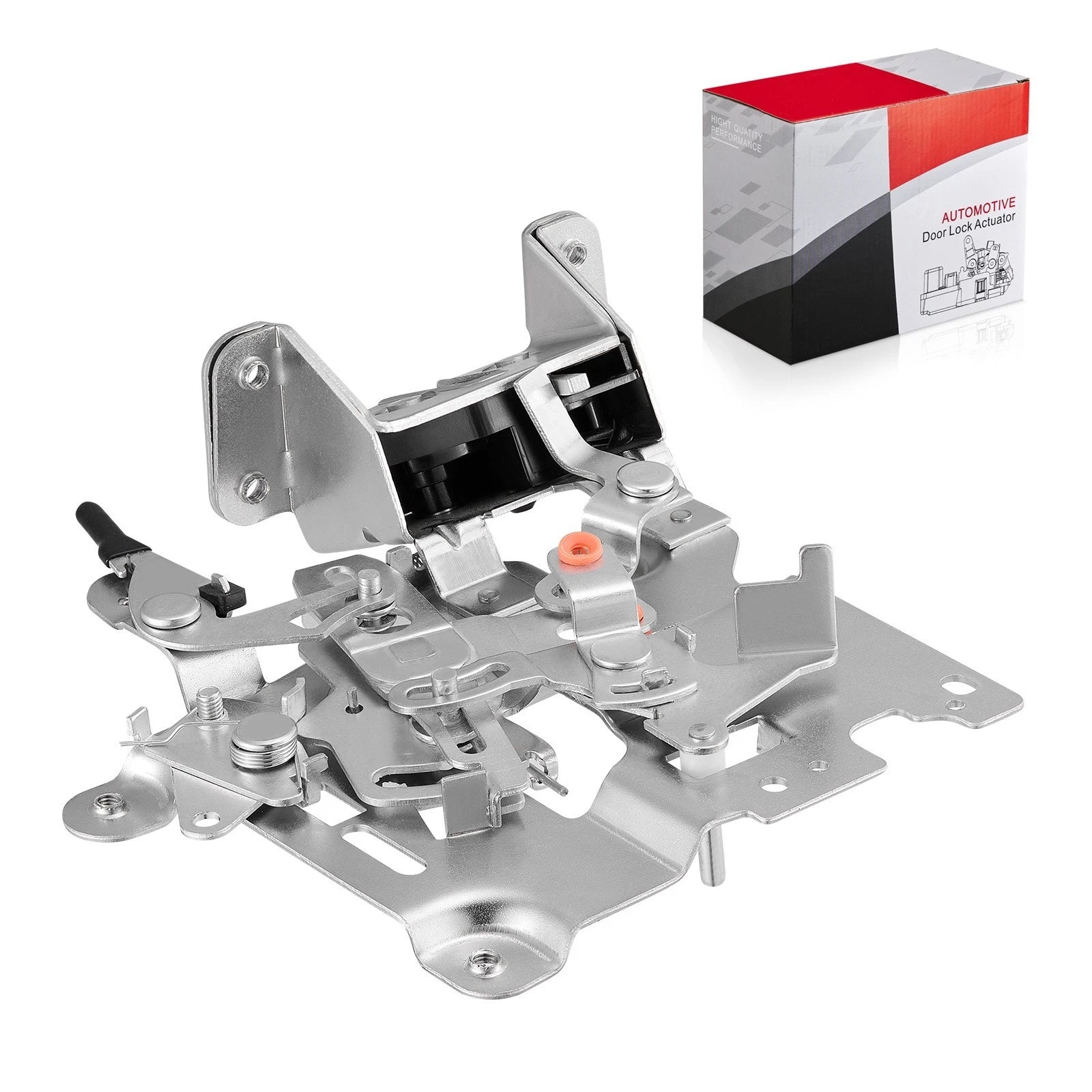 3X Motor Transmission Mounts for Dodge Durango (2018–2022)