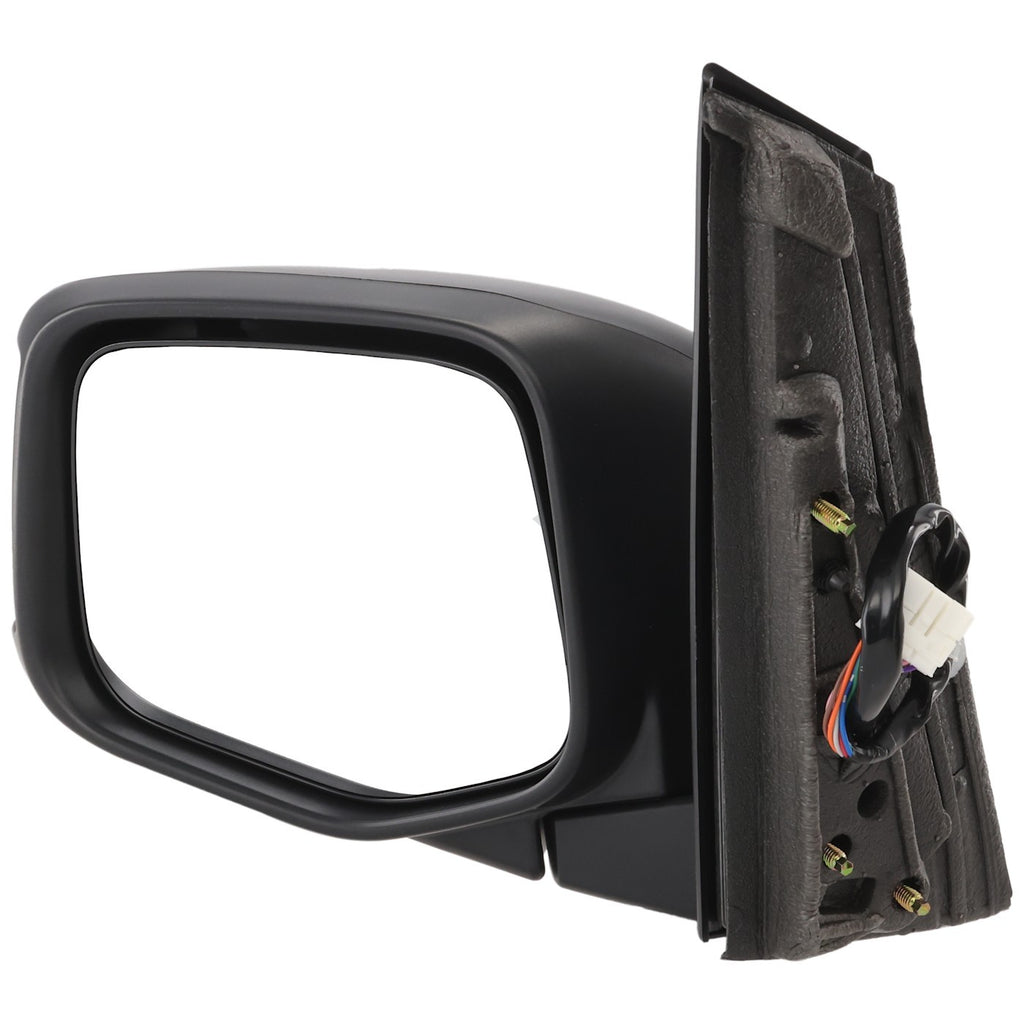 Driver Left Side Heated Mirror for Honda Odyssey (2011–2013)