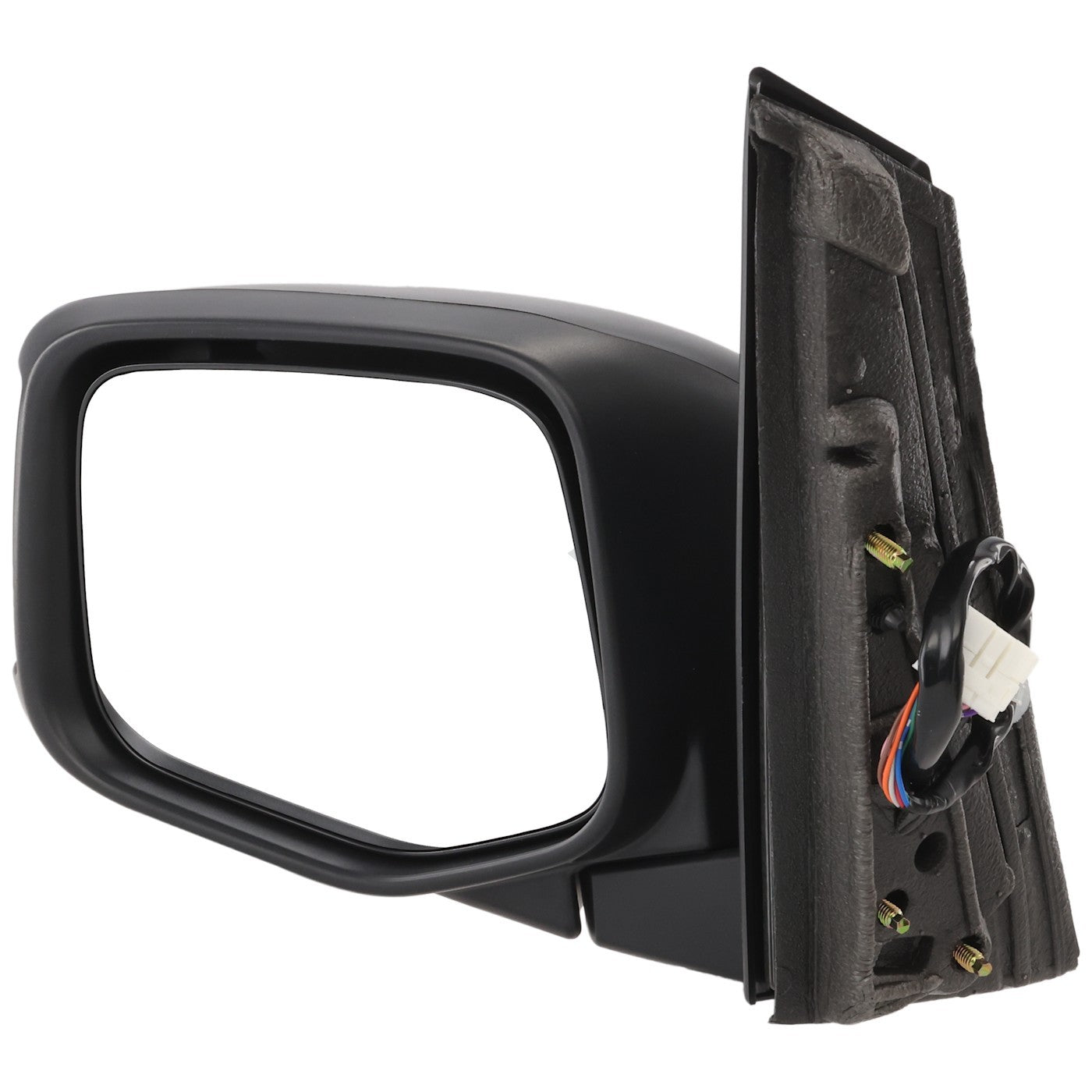Driver Left Side Heated Mirror for Honda Odyssey (2011–2013)