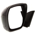 Power Mirror for Mazda 5 (2006–2010) Left Manual Folding Paintable