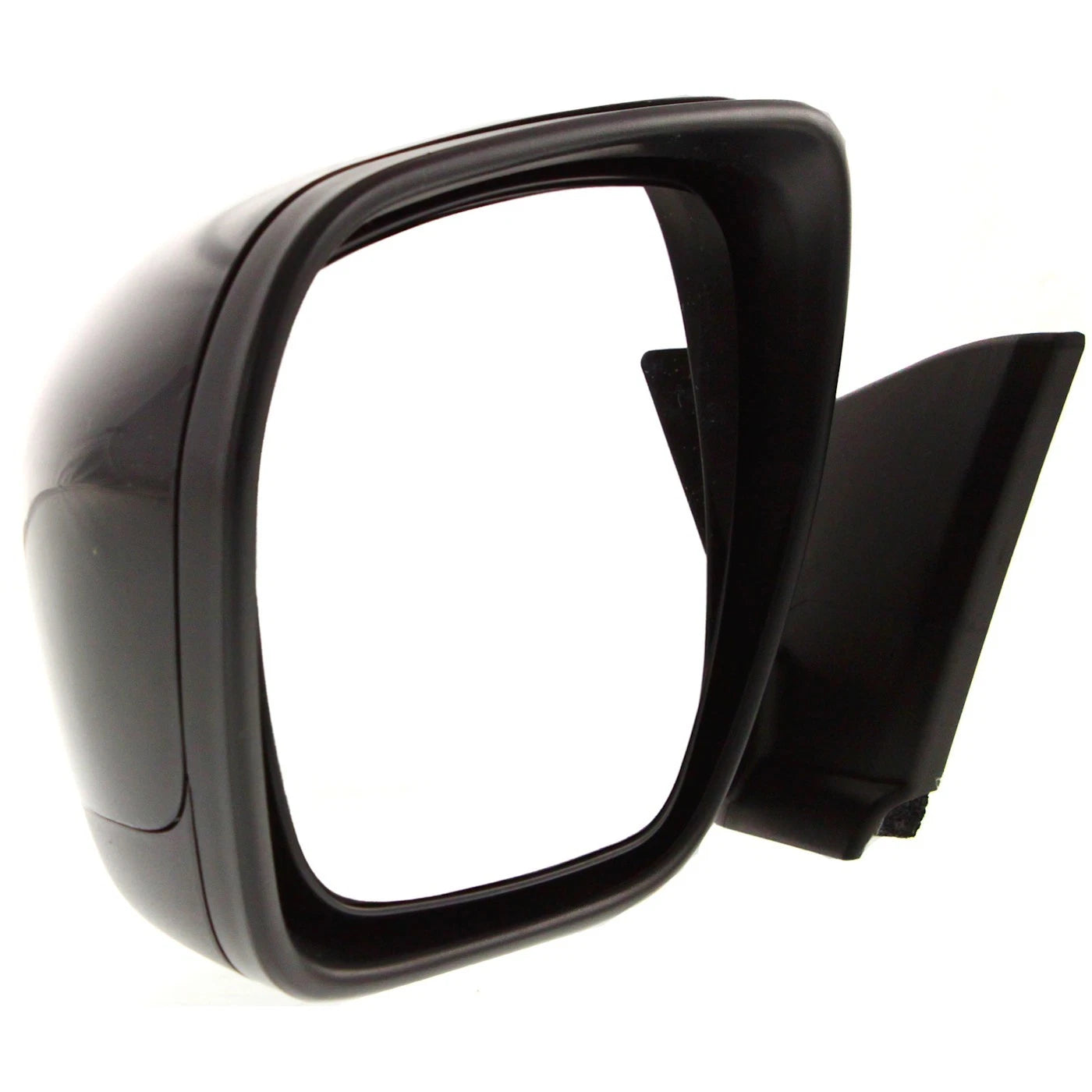 Power Mirror for Mazda 5 (2006–2010) Left Manual Folding Paintable