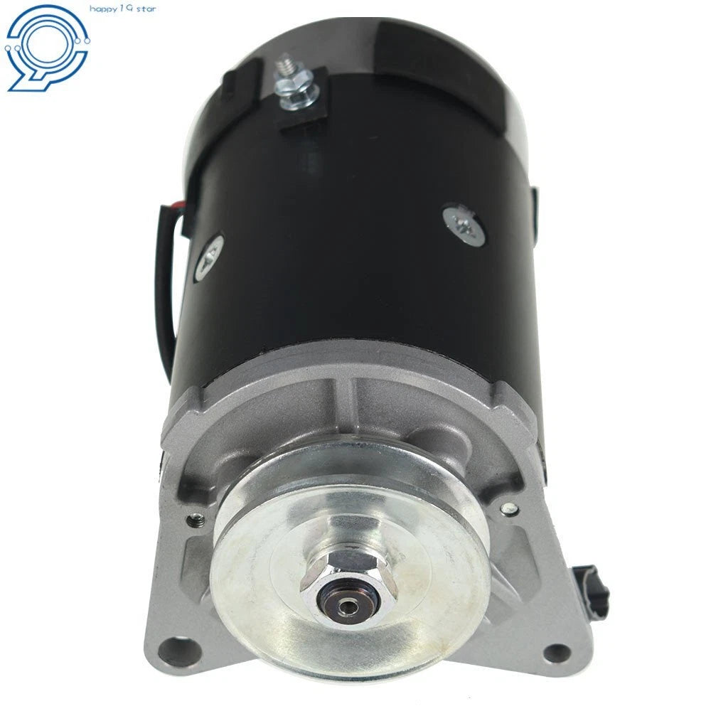 Starter Generator for Yamaha Golf Cart G16-G22 (2001–2008)