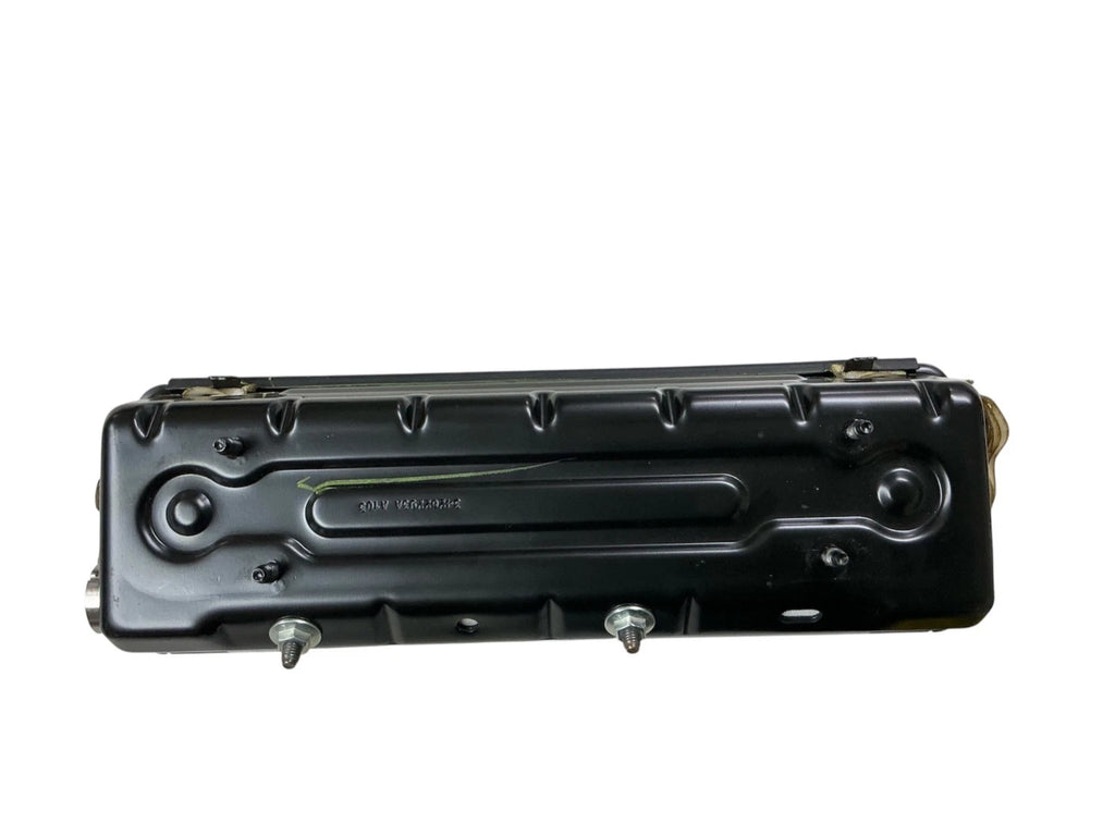 Right Side Knee Airbag for Jeep Cherokee (2019–2023) 68289570AD, Black