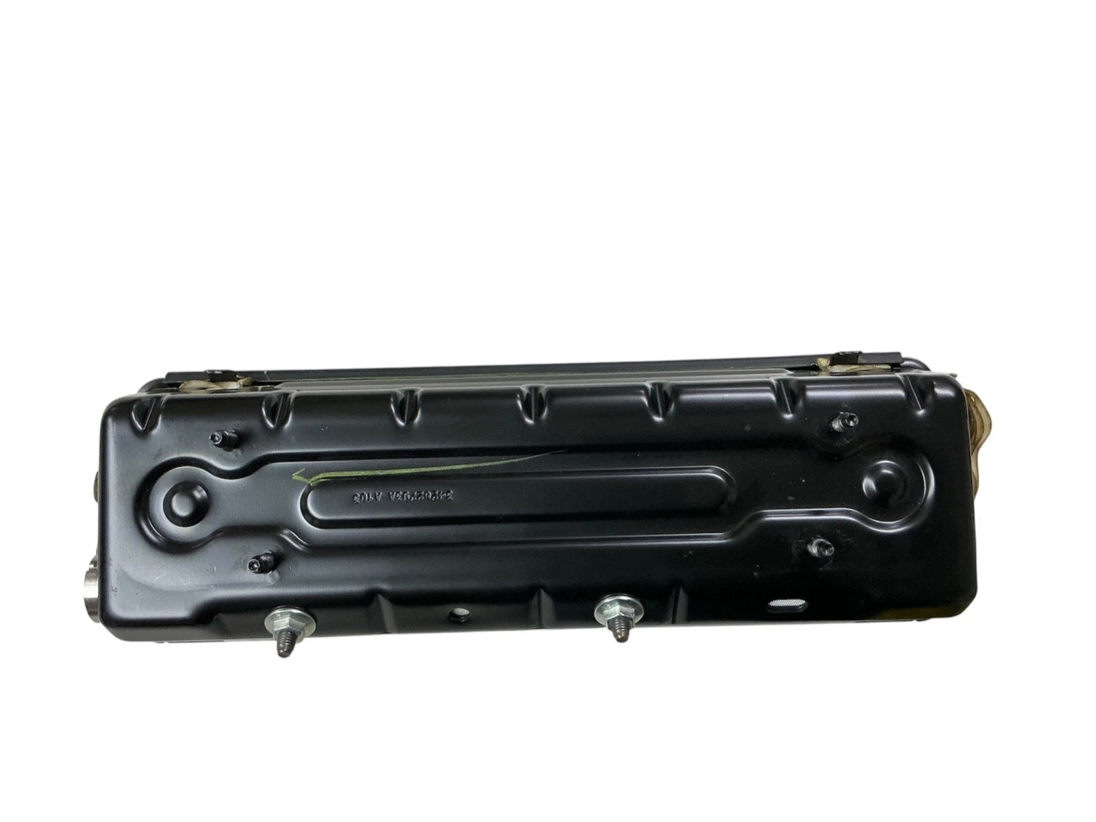 Right Side Knee Airbag for Jeep Cherokee (2019–2023) 68289570AD, Black