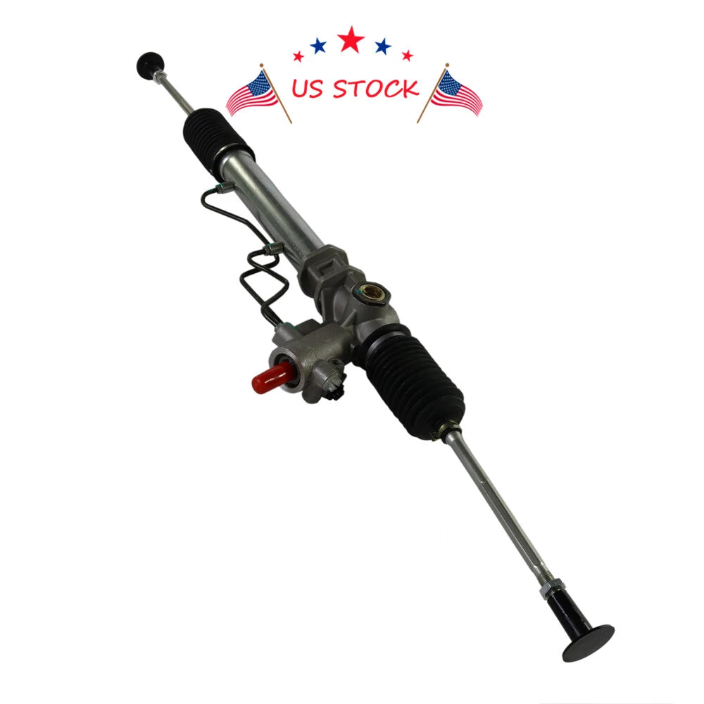 Power Steering Rack and Pinion for Toyota Corolla, Geo Prizm (1993–1997)