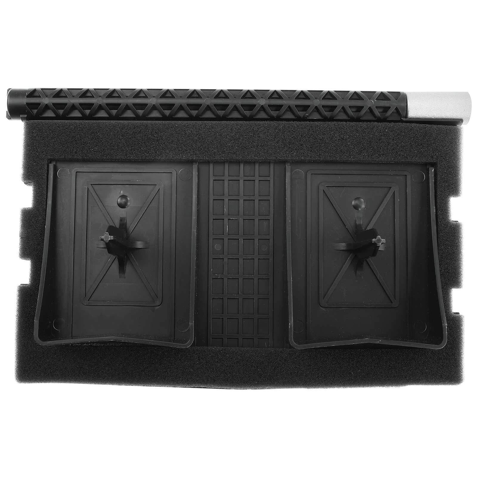 Blend Door Repair Kit for Ford Explorer Sport Trac Mercury Mountaineer (2001–2005)