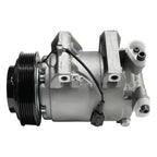 AC Compressor Kit With Condenser for Nissan Altima 2.5L (2003-2006)
