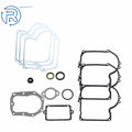 Gasket Set for Briggs & Stratton 11 & 12 HP Vertical (393411, 220700, 252700)