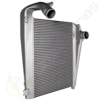 Charge Air Cooler for Freightliner Argosy H (1998–2009) Aluminum