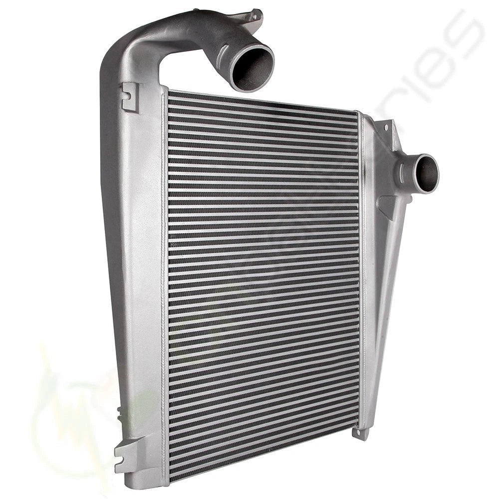 Charge Air Cooler for Freightliner Argosy H (1998–2009) Aluminum