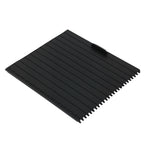 Cup Holder Roller Blind Cover Tray for Mercedes-Benz W166 (2012–2019)