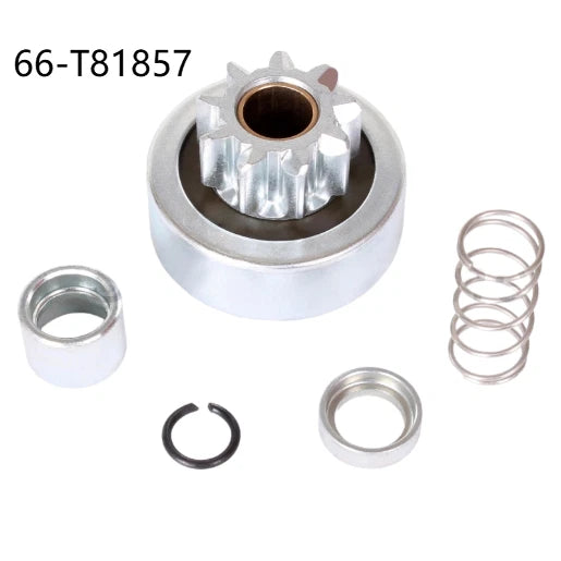 Starter Gear for Parsun 40HP 50HP Outboard Motor (66T81857)