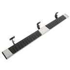 6" Side Step Bars for Dodge Ram 1500 (2009–2018) Crew Cab
