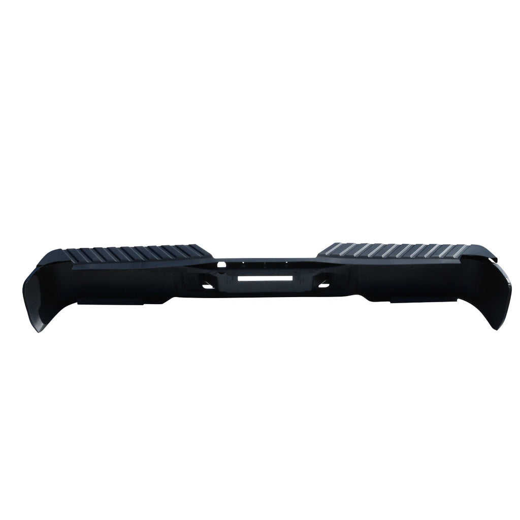 Rear Step Bumper Assembly for Ford F-150 (2004-2006)