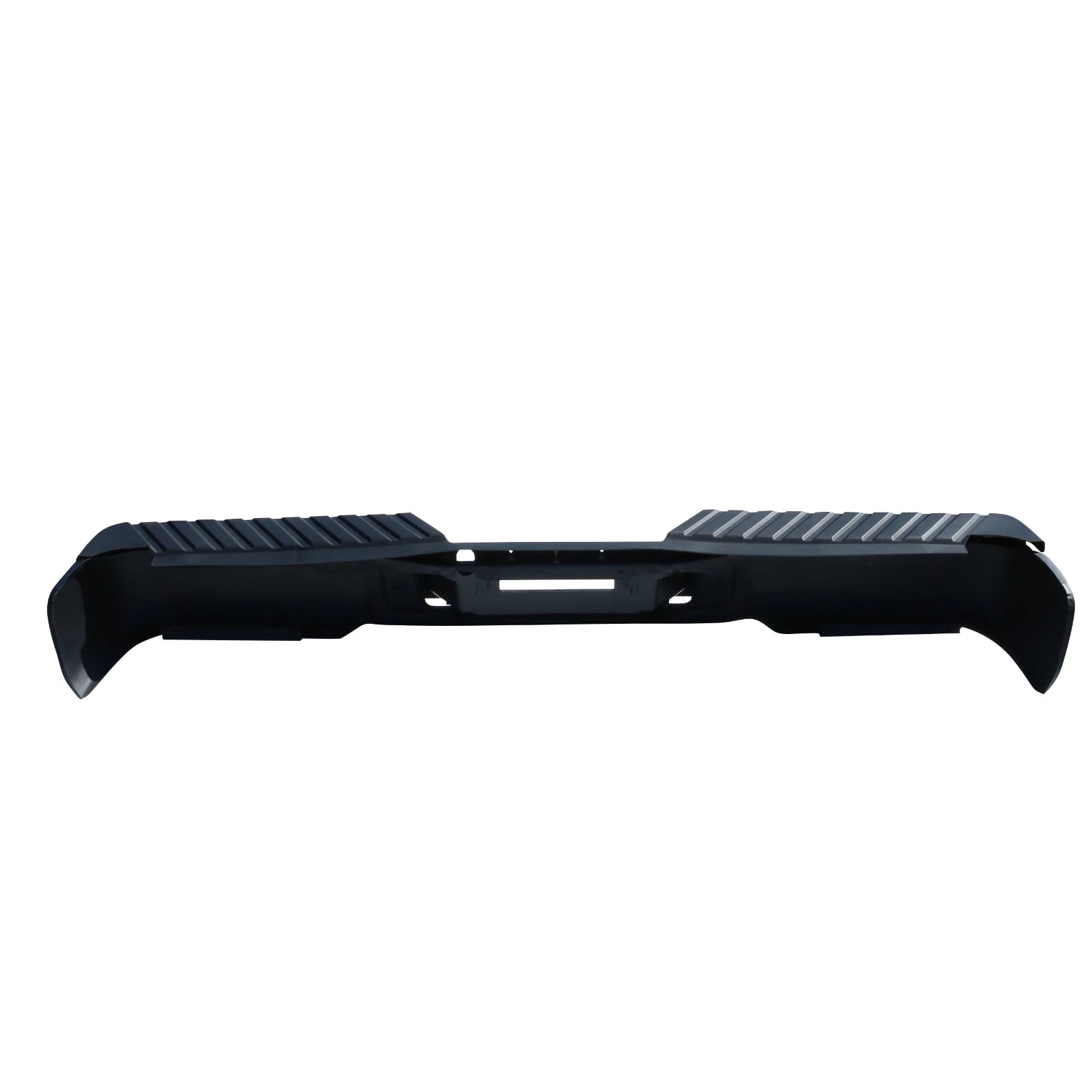 Rear Step Bumper Assembly for Ford F-150 (2004-2006)
