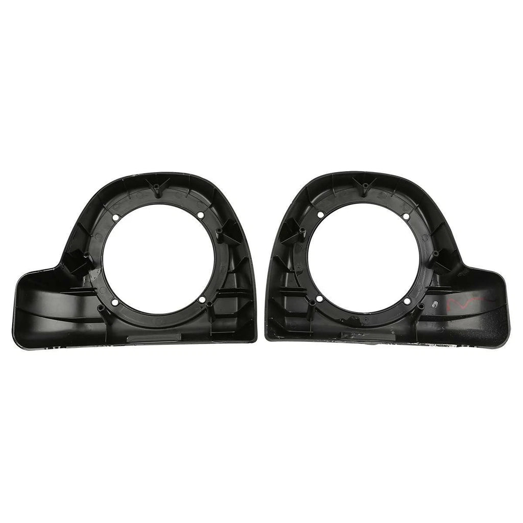 Lower Vented Leg Fairing Speaker Box for Harley Touring Street Glide (2014–2023)