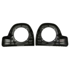Lower Vented Leg Fairing Speaker Box for Harley Touring Street Glide (2014–2023)