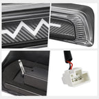 Aluminum Core Cooling Radiator for Honda S2000 (2000–2009)