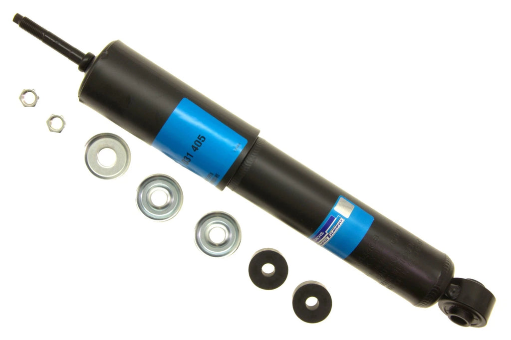 Shock Absorber for Nissan Frontier (2003–2004)