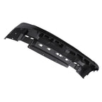 Bumper Cover Lower Front Black for Nissan Frontier (2022–2024) 620269BU0A