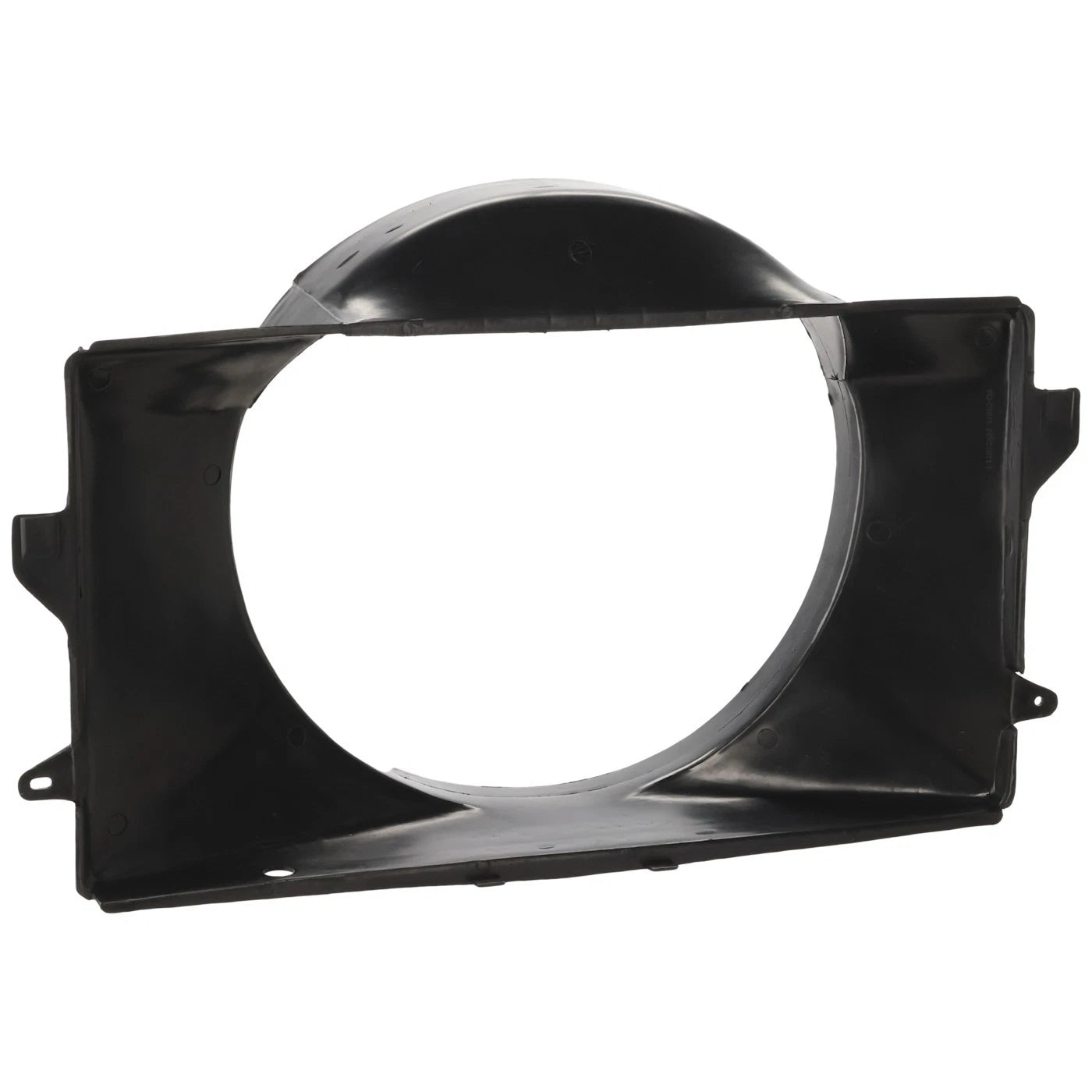Fan Shroud for Ford F-150, Expedition, Lincoln Navigator (1997–1998)
