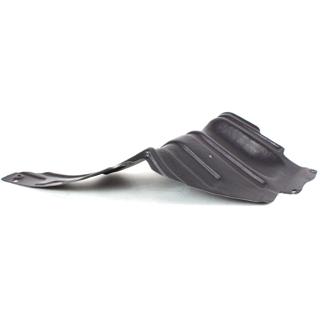 Engine Splash Shield for Chevrolet Aveo (2004–2008)