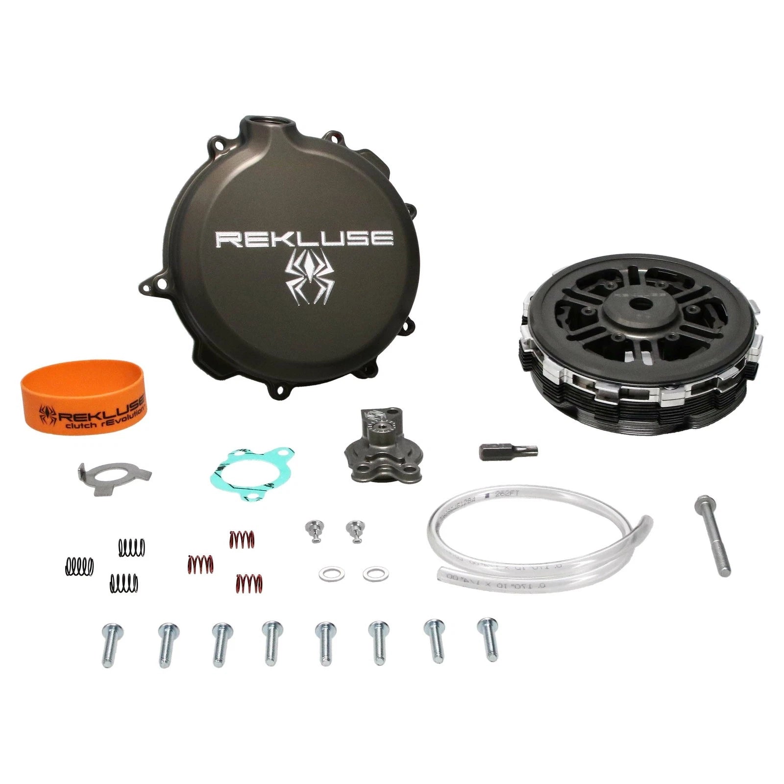 Rekluse RadiusCX 4.0 Auto Clutch for KTM Husqvarna (2017–2019)