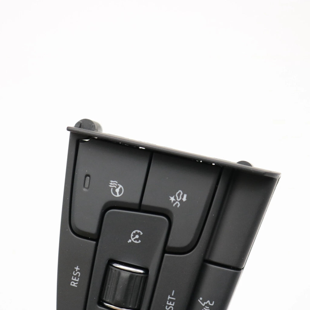 Steering Wheel Switch for Cadillac XT4 2.0L (2019–2023) 86522937 13522519